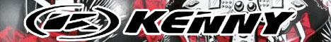 Casques KENNY Collection 2010
